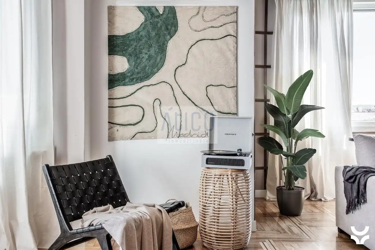 Appartamento 185 m² a Madrid