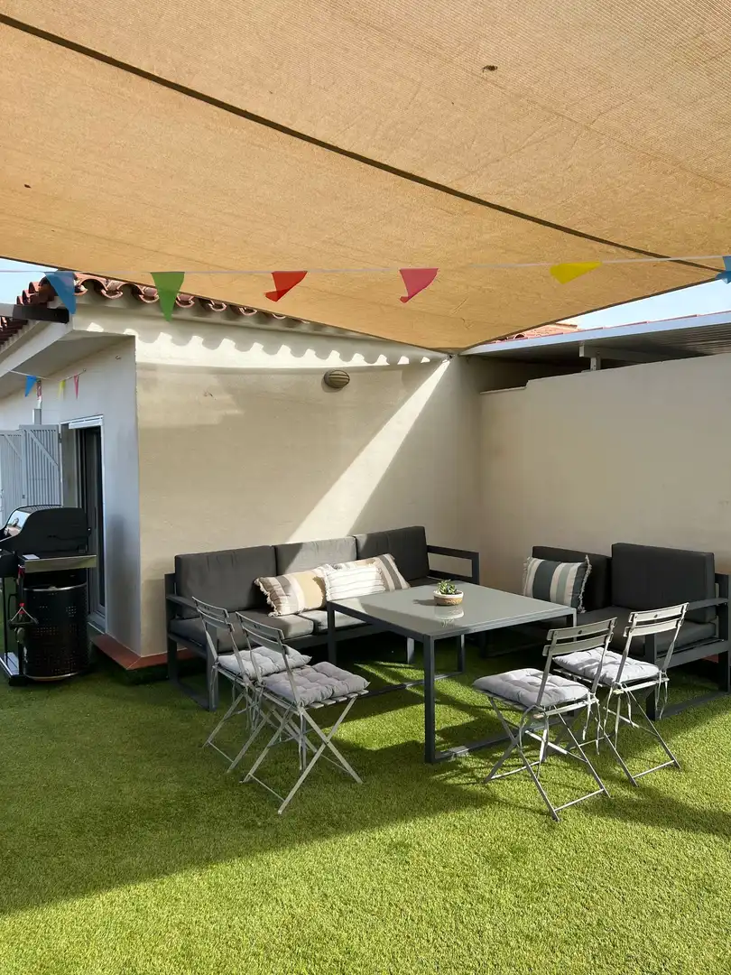 Piso de 80 m² en Sant Feliu de Guíxols