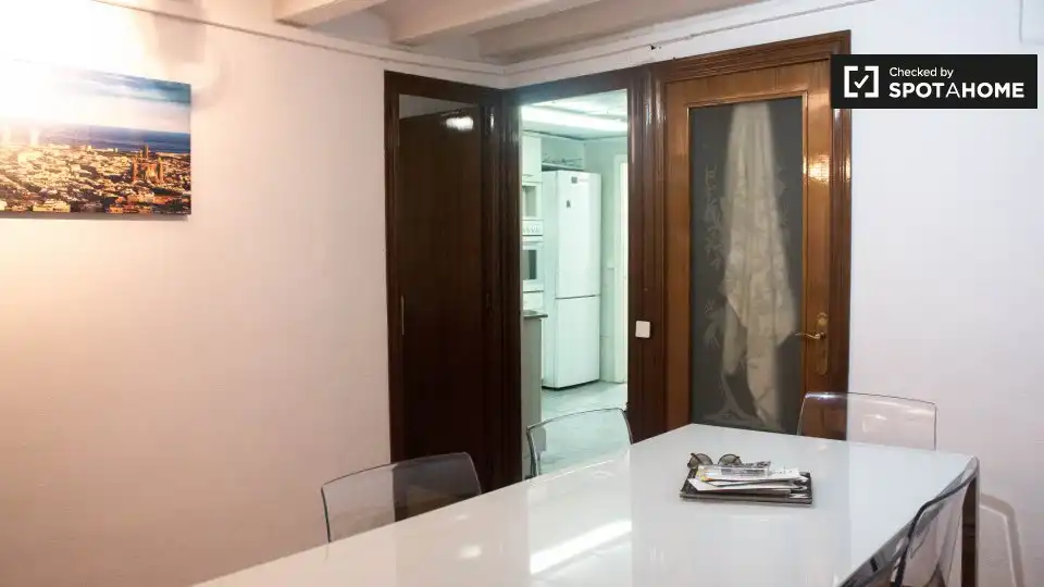 Habitación en alquiler, Barcelona