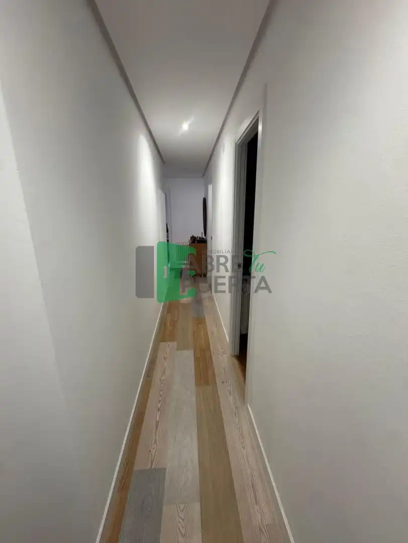 Piso de 115 m² en Ourense