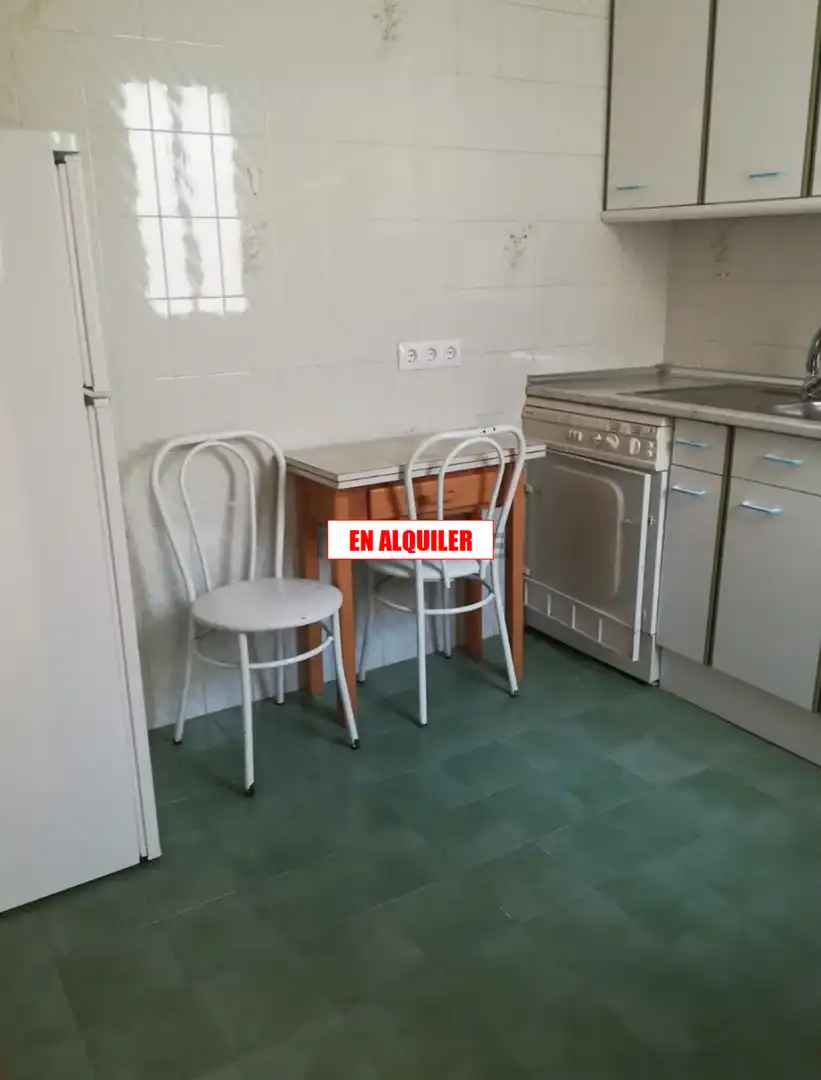 Piso de 80 m² en Ciudad Real