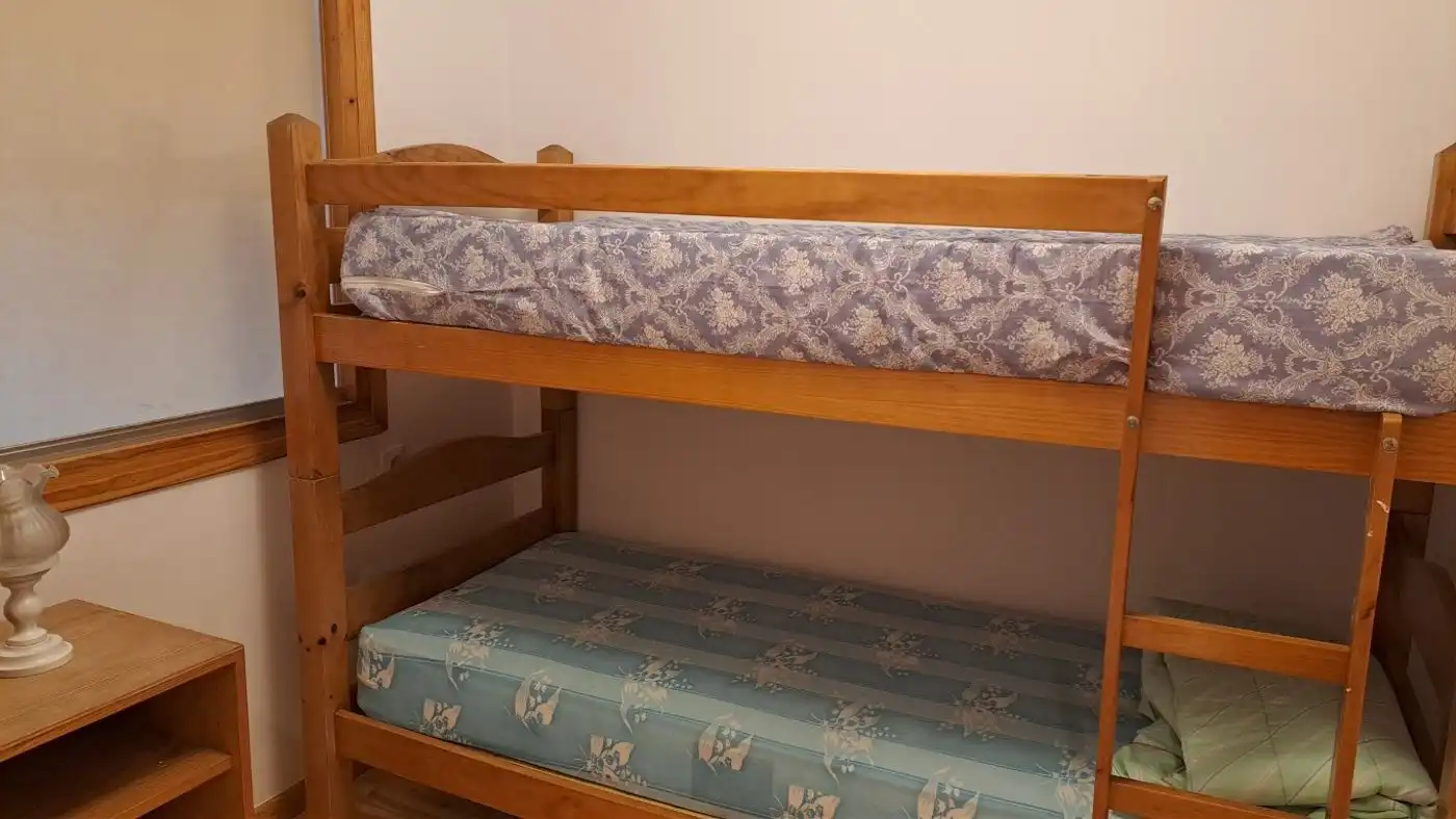 Piso de 95 m² en Puigcerdà