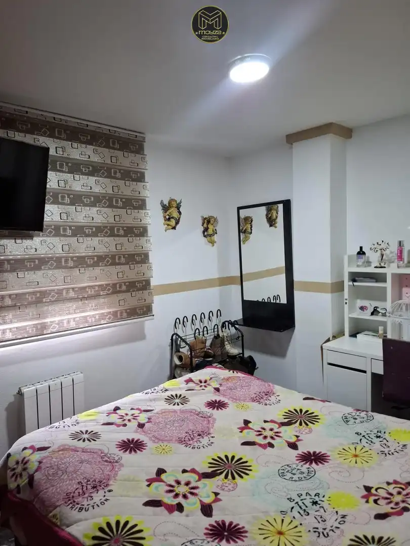 Piso de 75 m² en Jaén