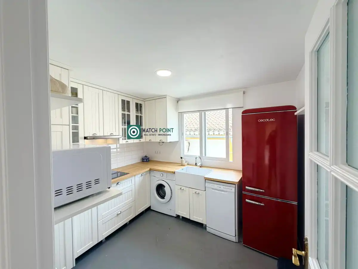 Casa de 90 m² en Almuñécar