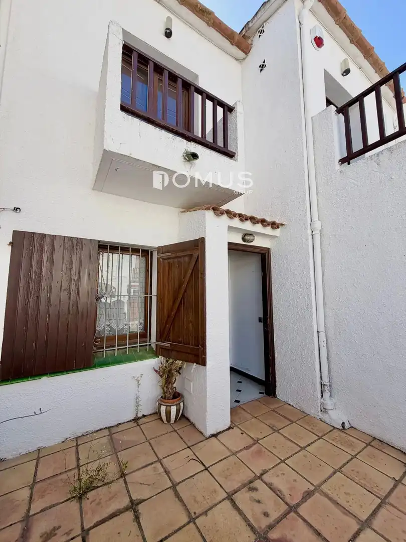 Moradia 65 m² em l'Escala