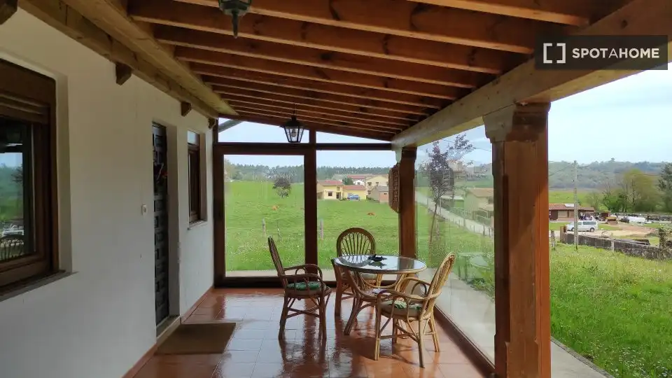 Habitación 150 m², San Vicente de la Barquera