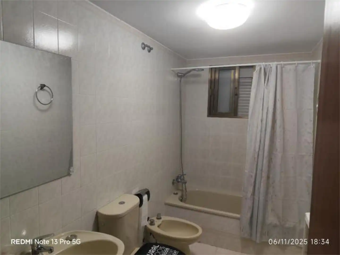 Piso de 75 m² en San Fernando