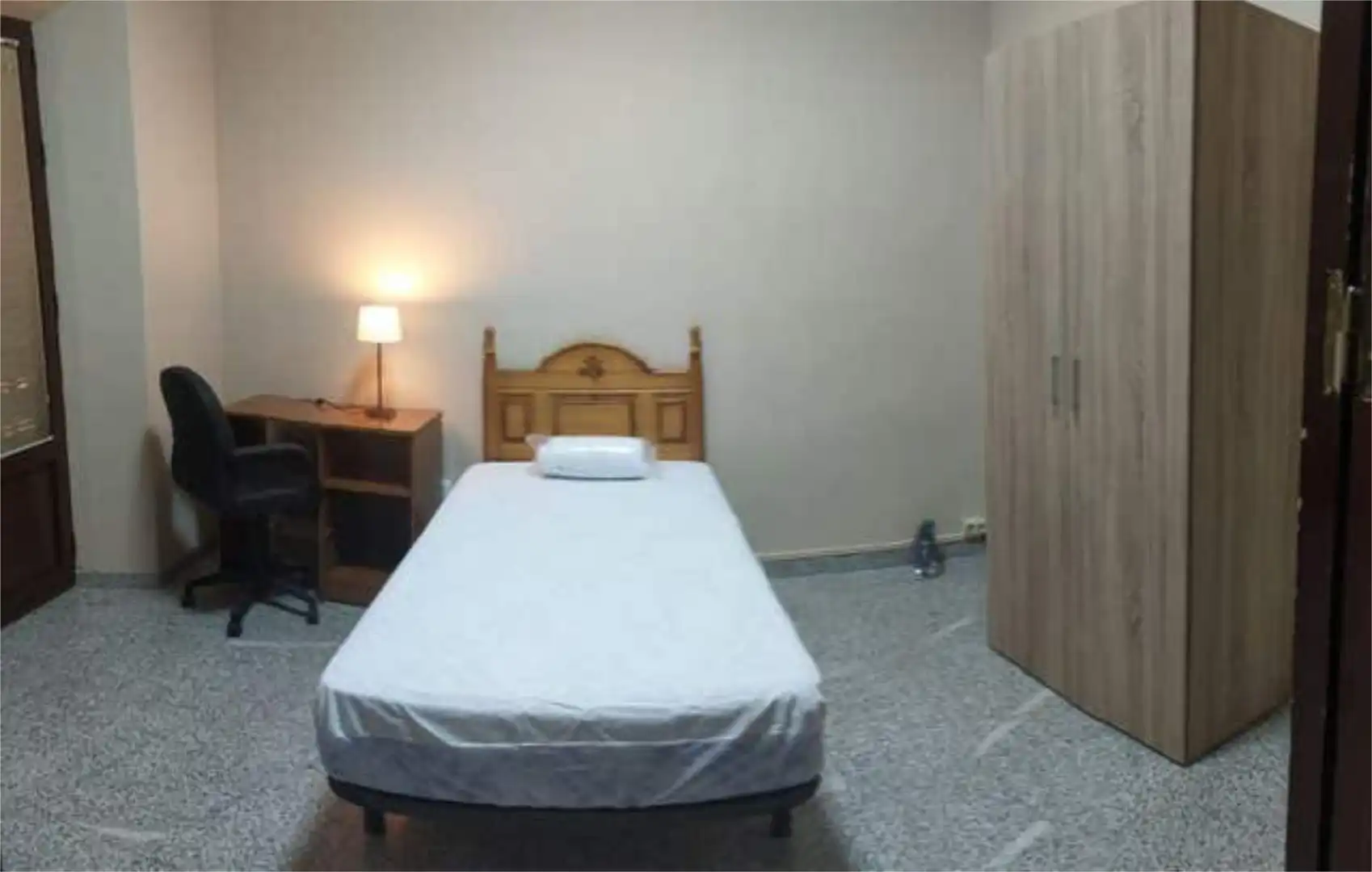 Piso de 215 m² en Almendralejo