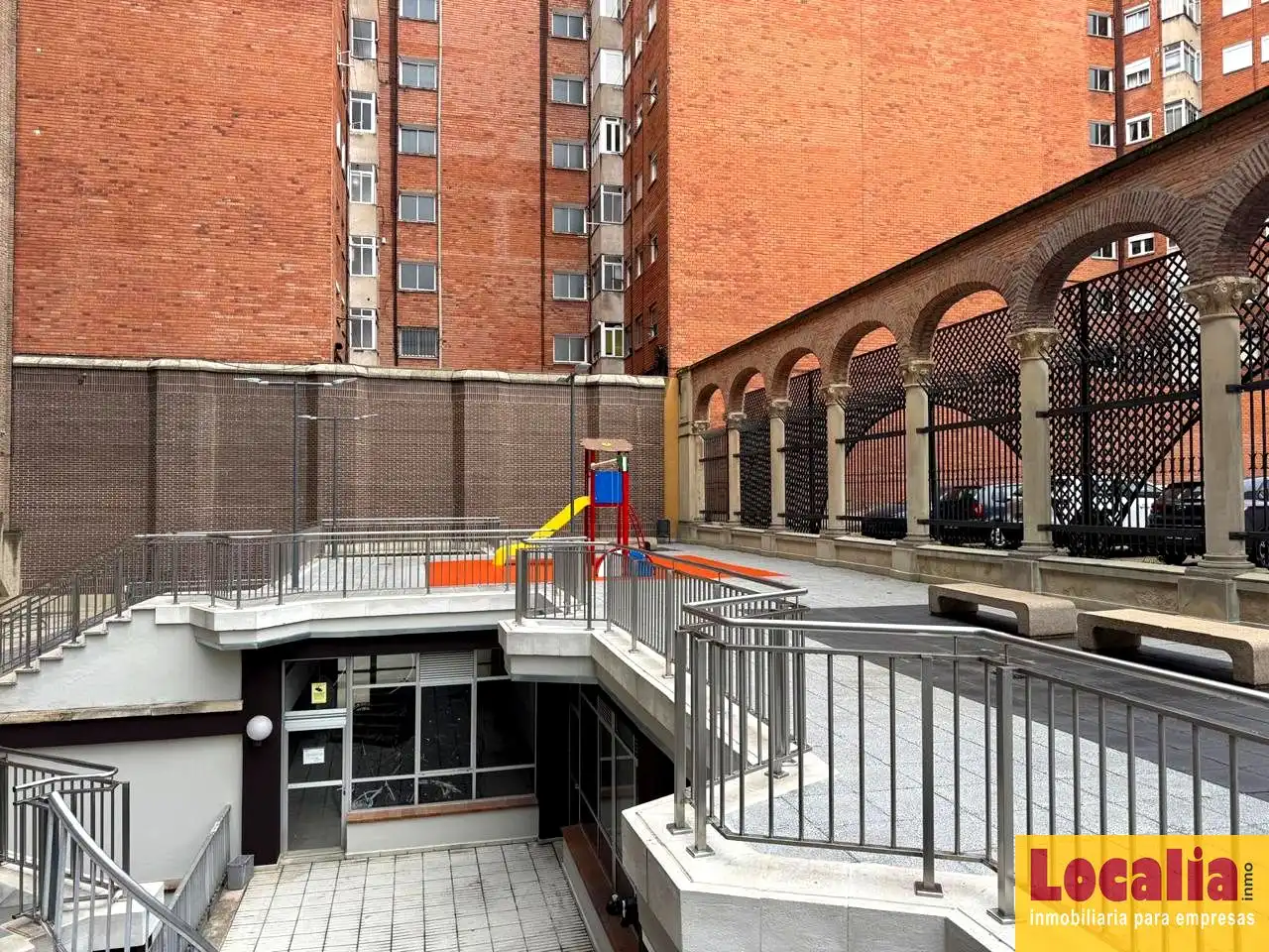 Piso de 183 m² en Valladolid