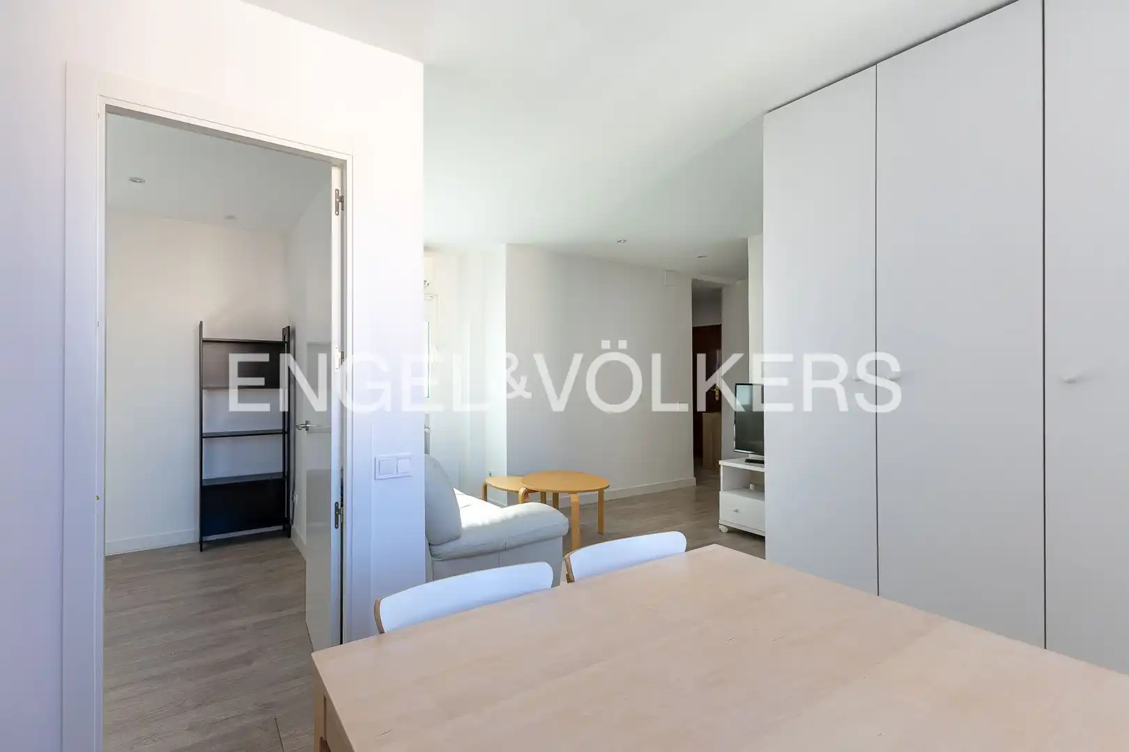 Piso de 60 m² en Madrid