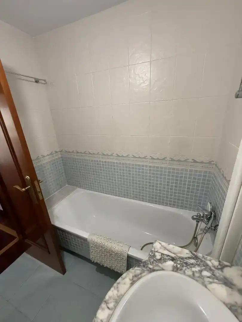 Piso de 98 m² en Culleredo