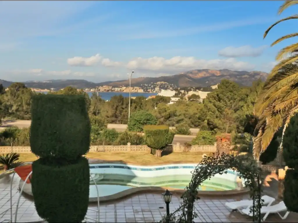 Casa de 600 m² en Calvià
