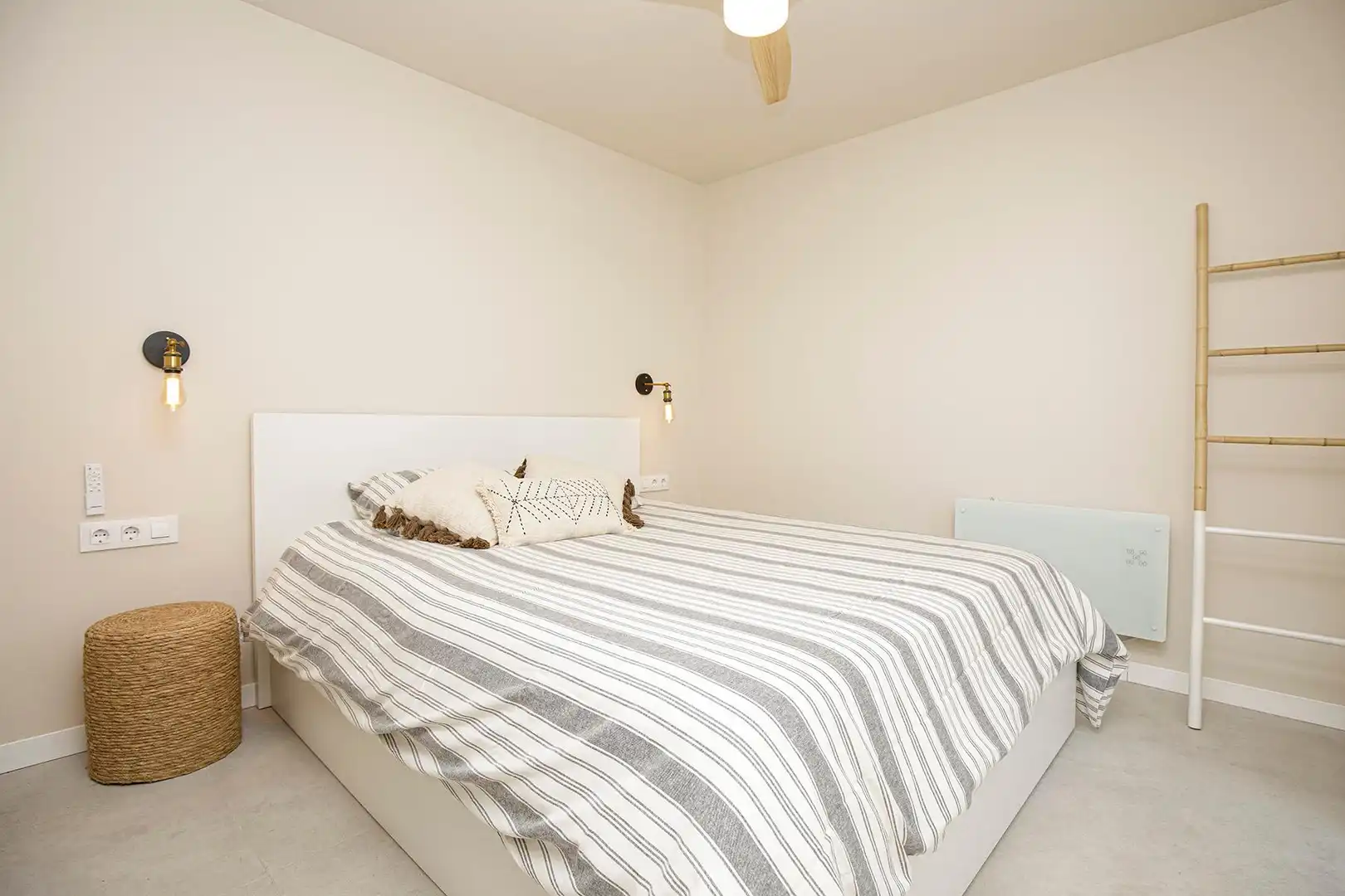 Piso de 37 m² en Pals
