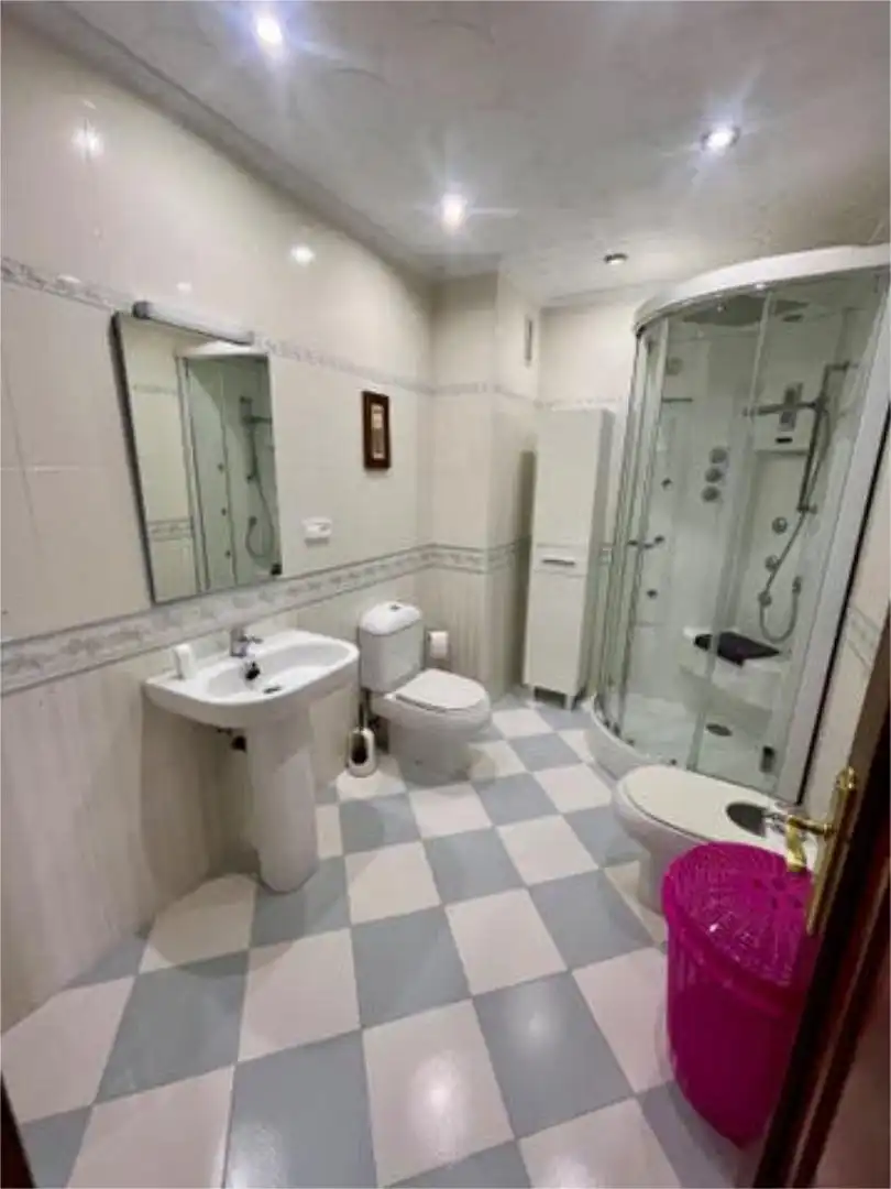 Piso de 150 m² en Úbeda