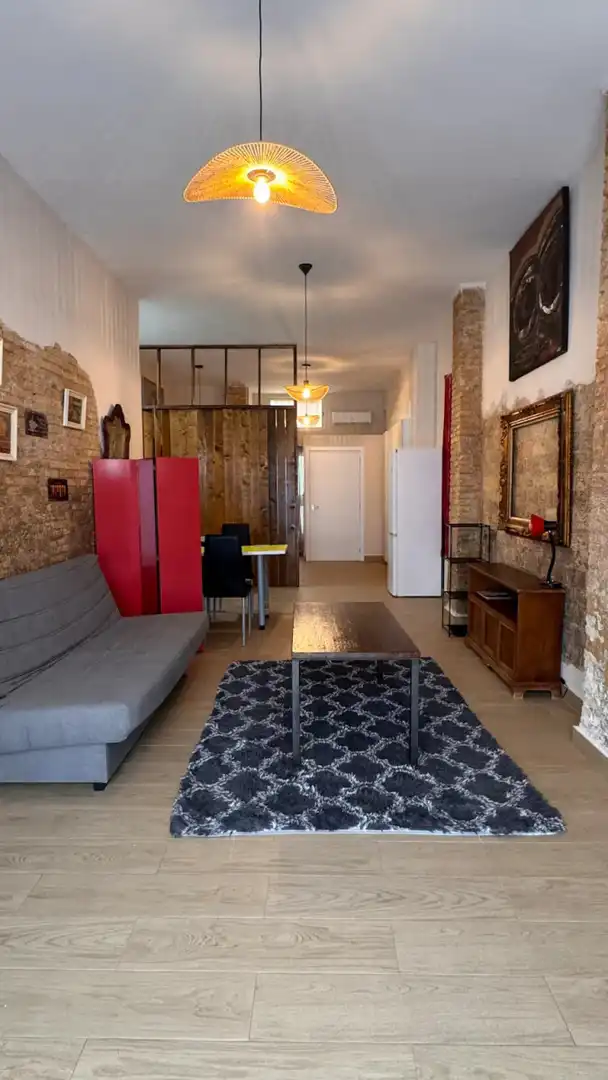 Appartamento 70 m² a Valencia