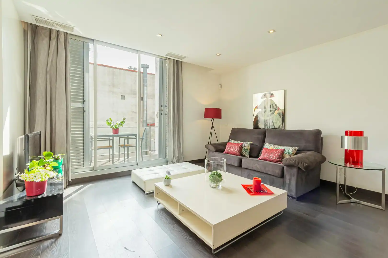 Wohnung 70 m² in Madrid