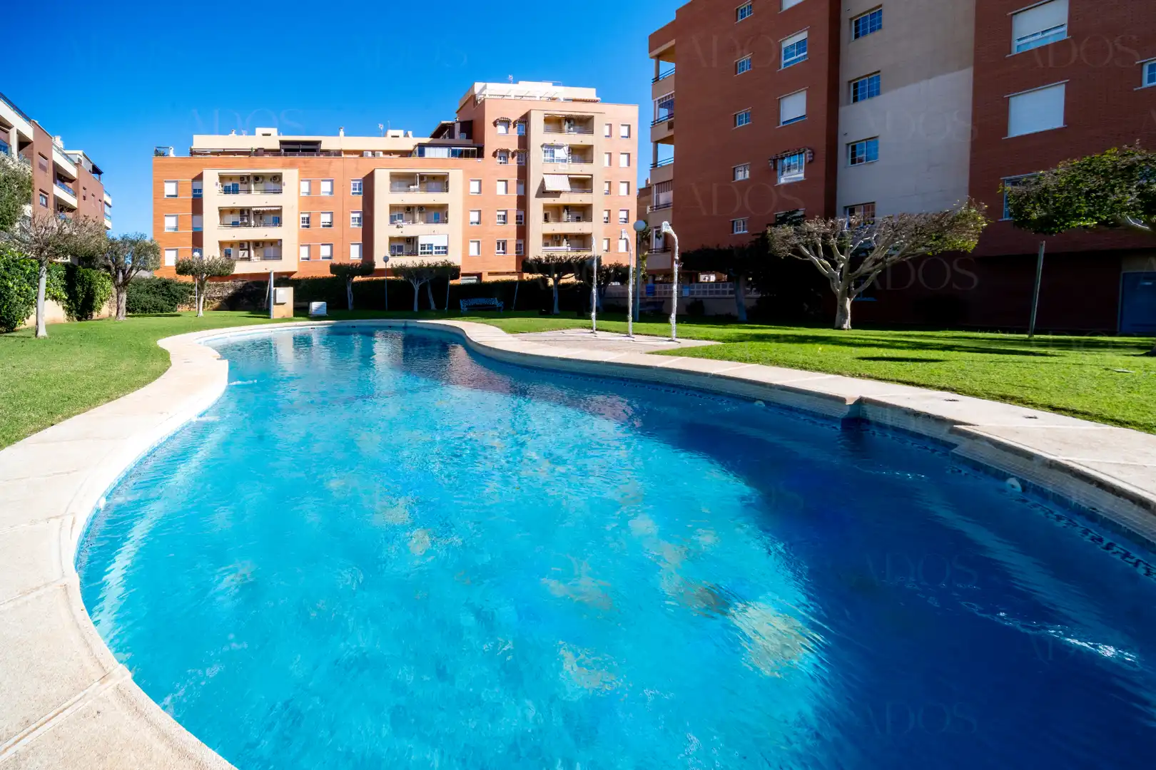 Wohnung 90 m² in Roquetas de Mar