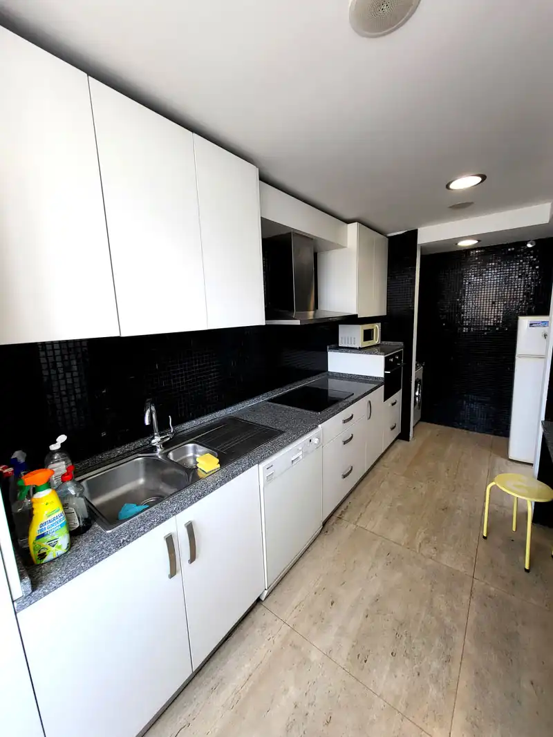 Piso de 146 m² en Vigo