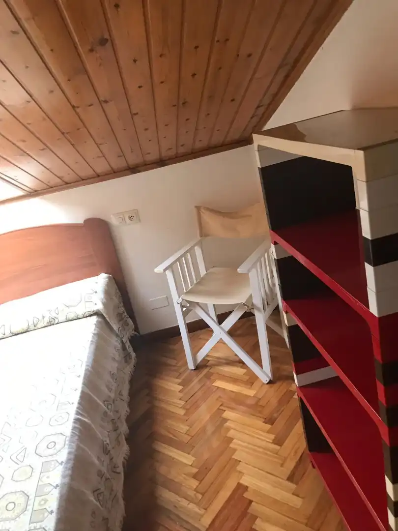 Piso de 90 m² en Santiago de Compostela