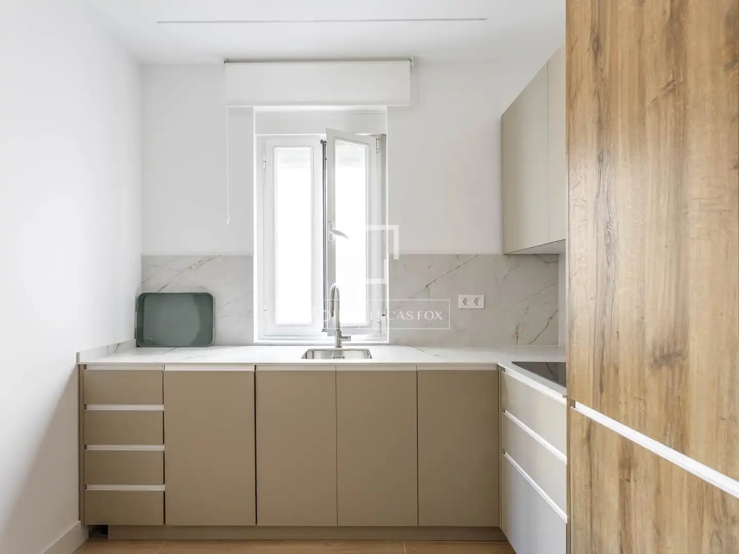 Apartamento 70 m² em Madrid