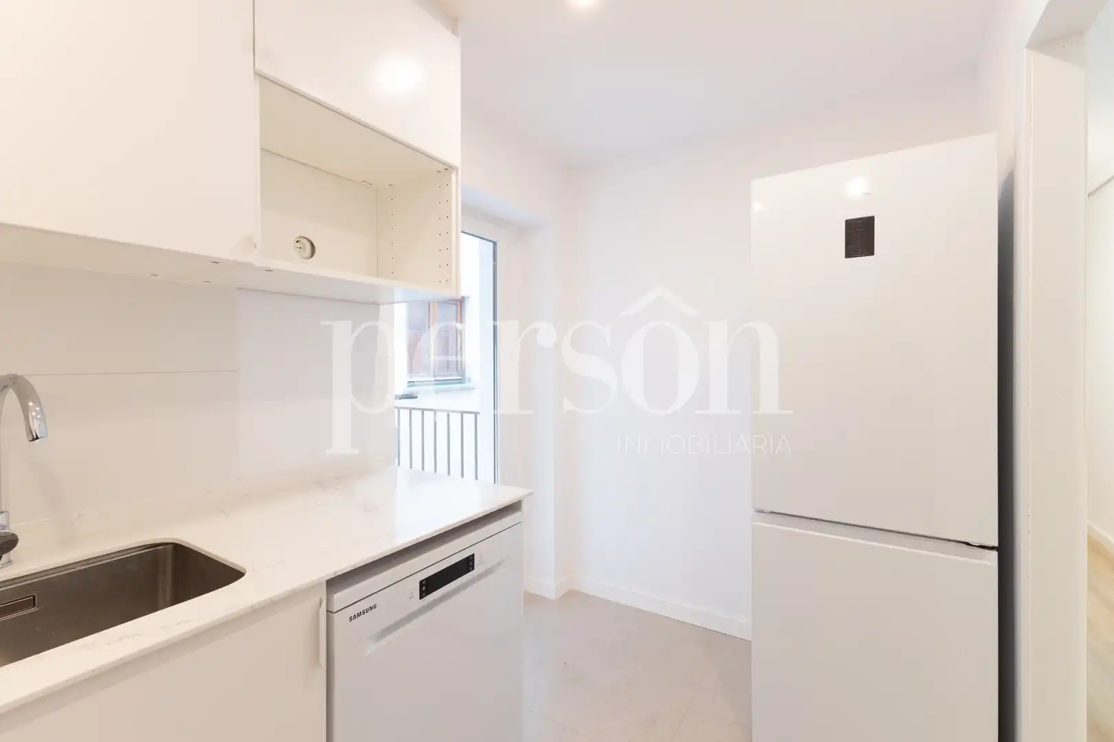 Appartement 118 m² à Burjassot