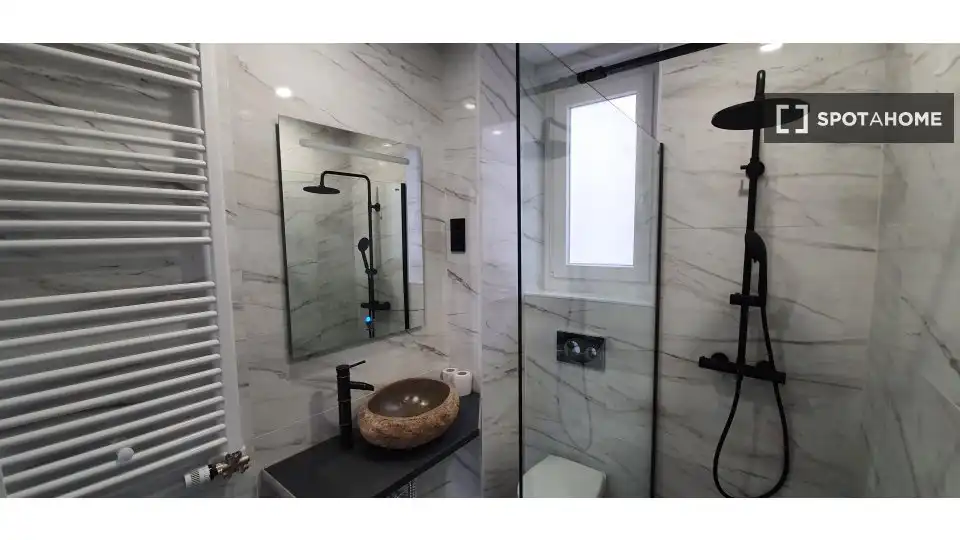 Habitación 84 m², Zaragoza