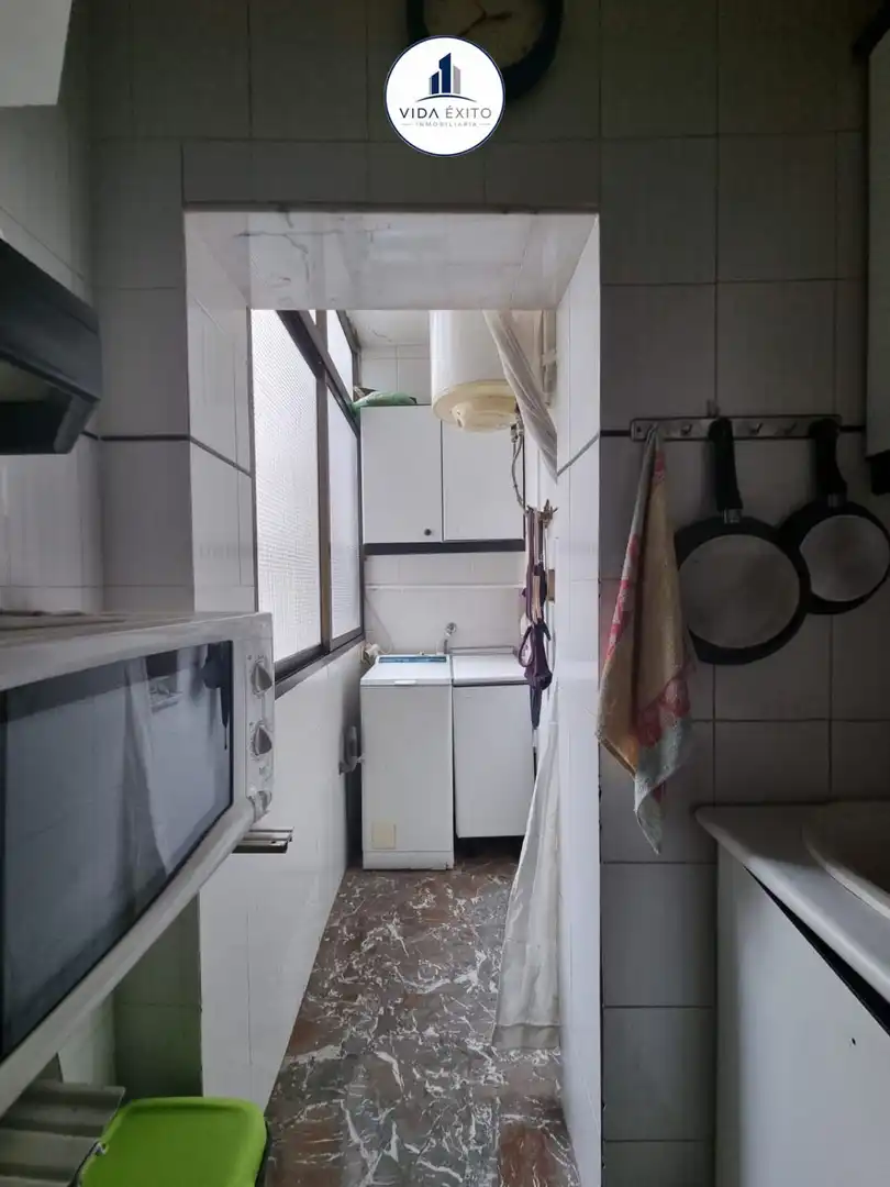 Pis de 70 m² a Jaén