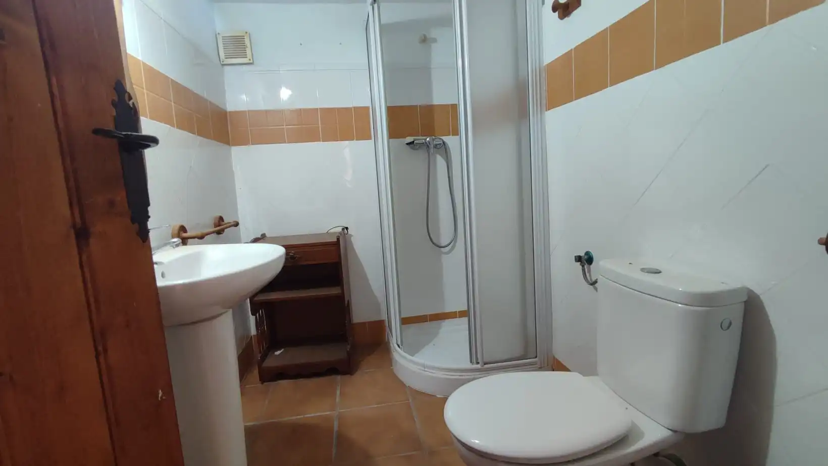 Piso de 40 m² en Cartagena