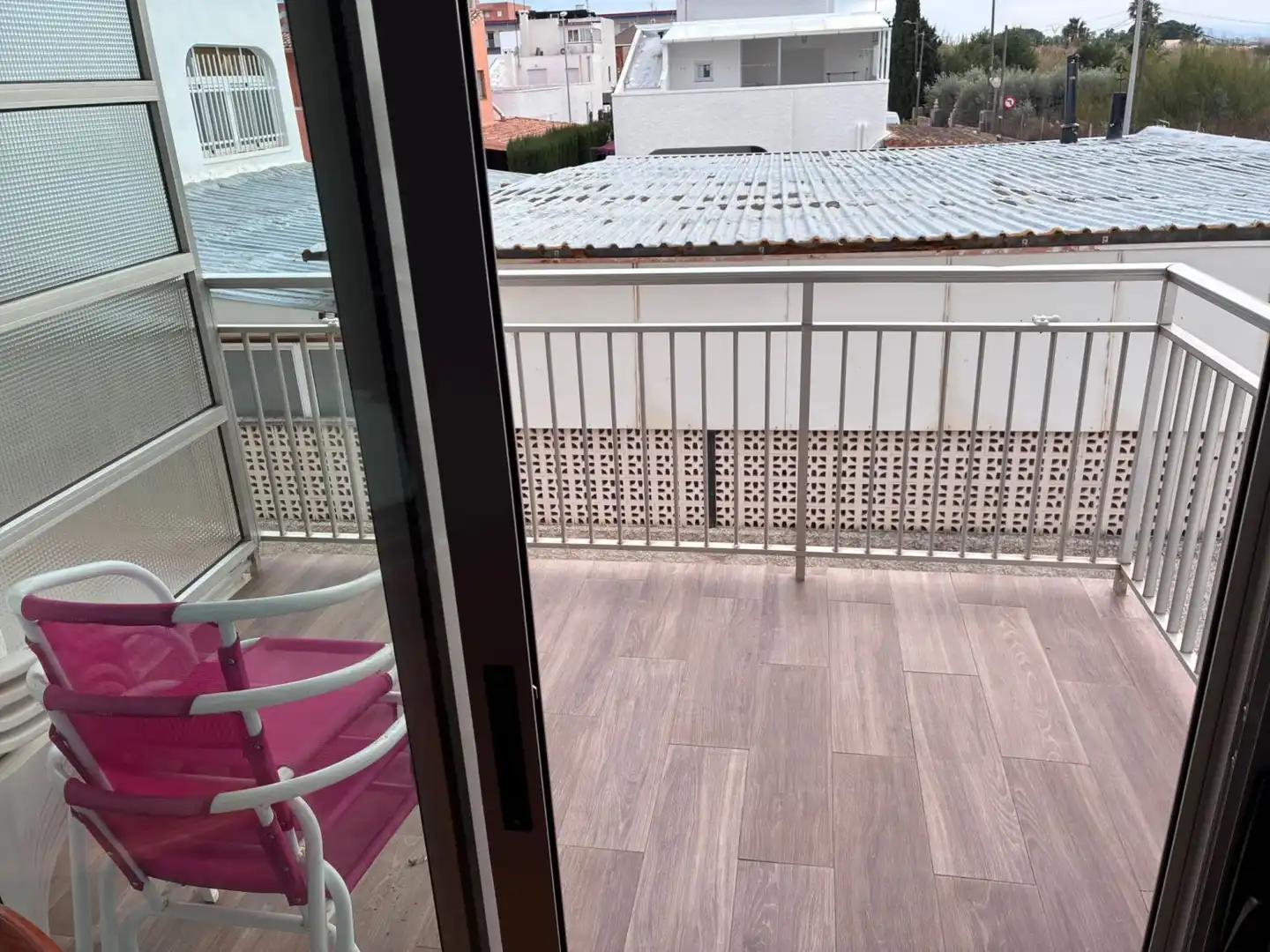 Piso de 77 m² en Nules