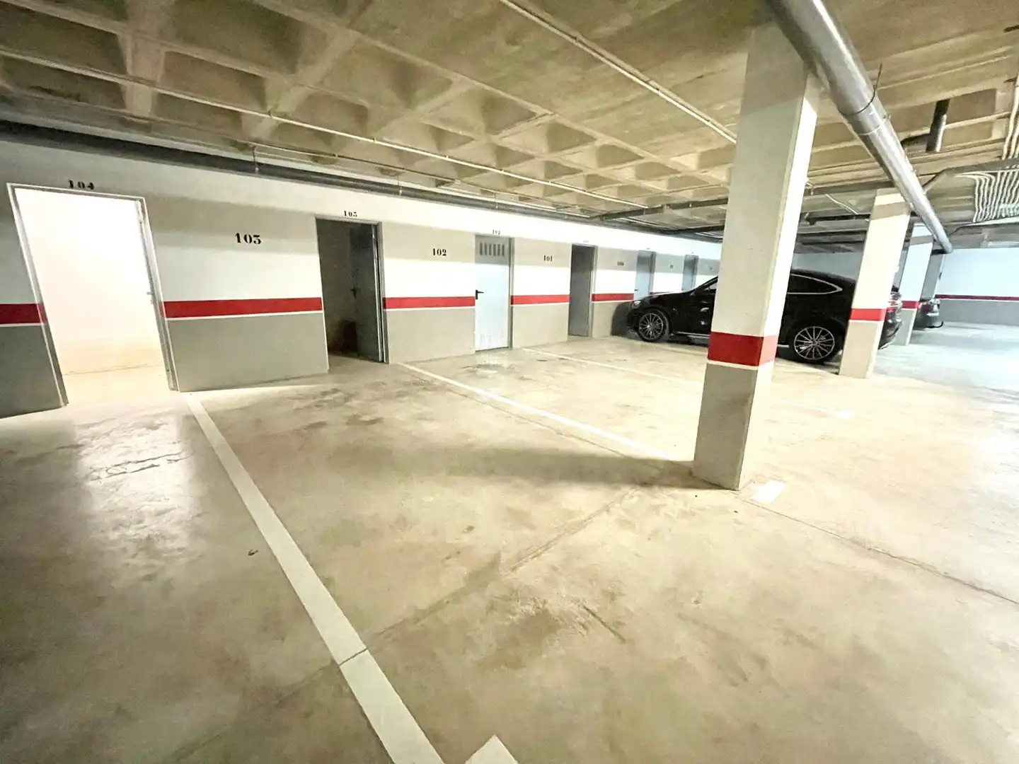 Piso de 75 m² en Los Alcázares