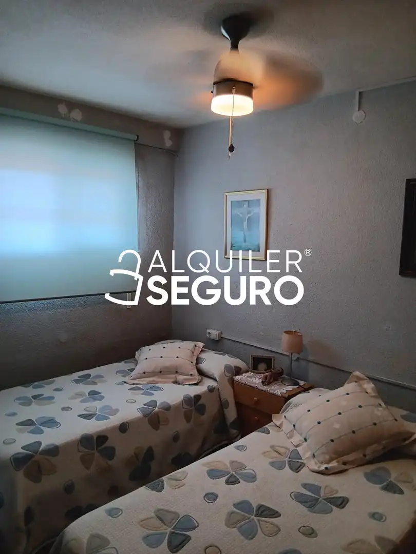 Piso de 94 m² en Torrevieja