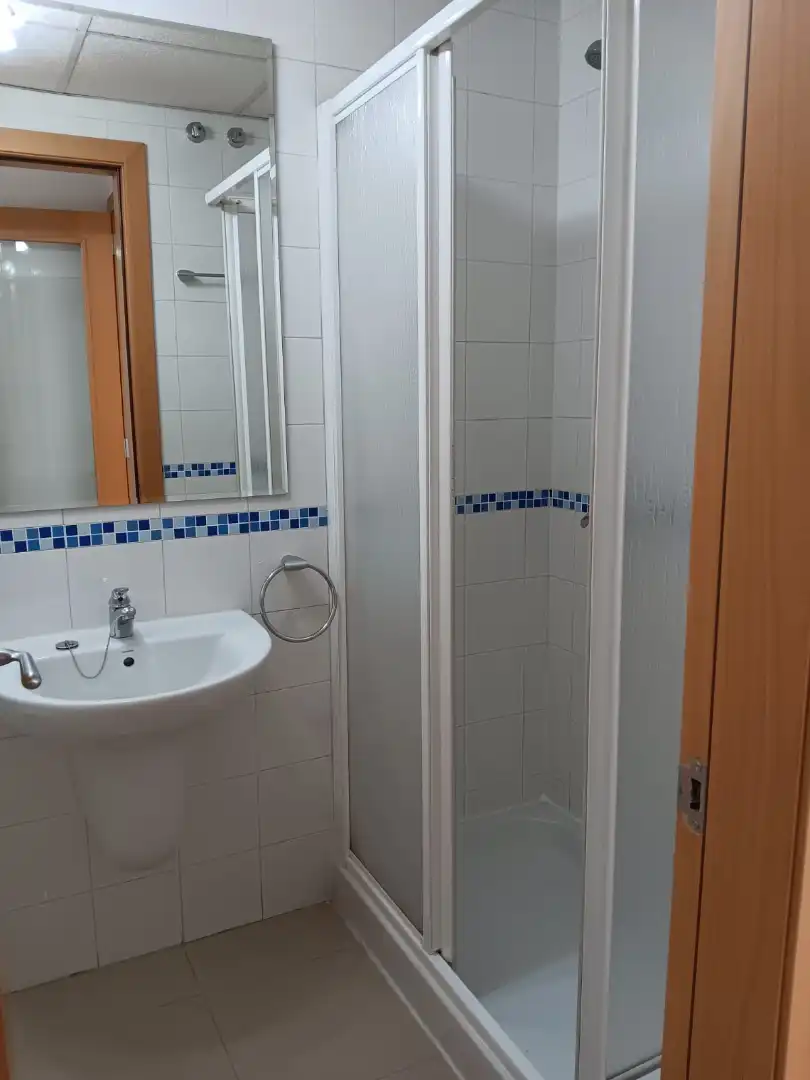 Piso de 90 m² en San Juan de Aznalfarache