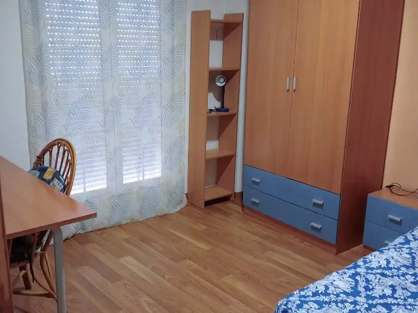 Habitación 120 m², Albacete