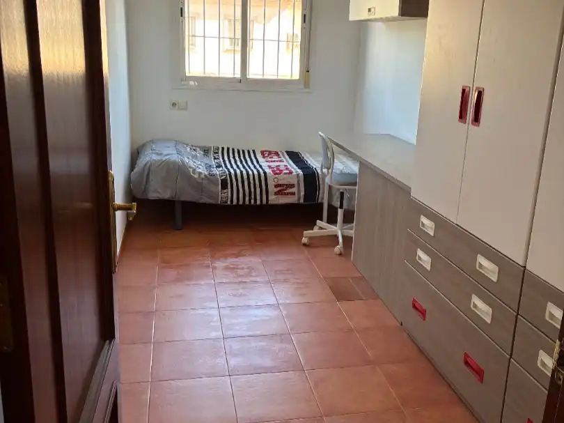 Piso de 105 m² en Dos Hermanas