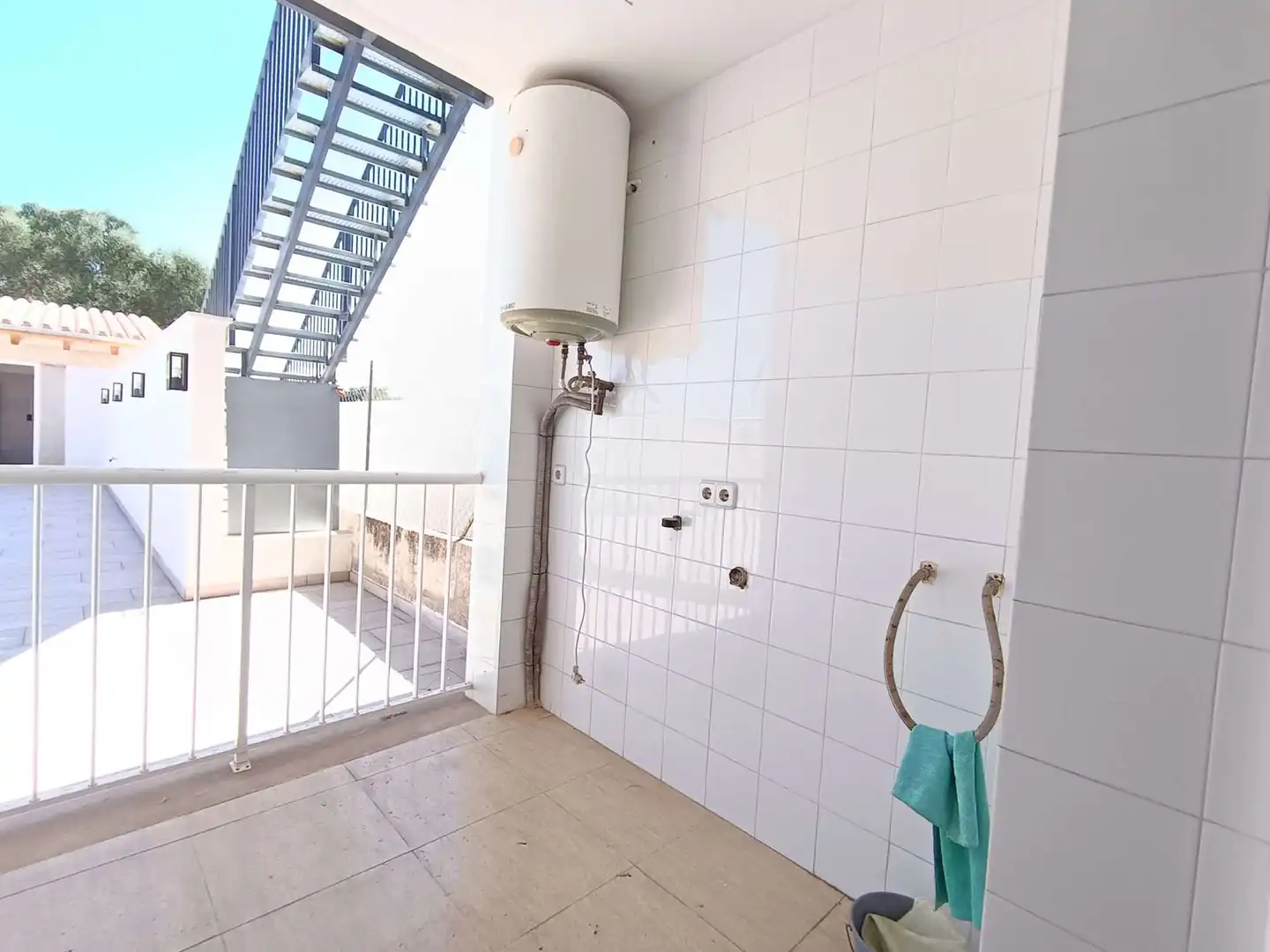 Pis de 99 m² a Llubí