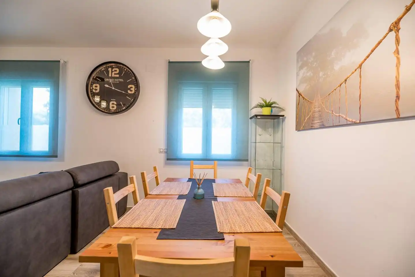 Pis de 83 m² a Sabadell