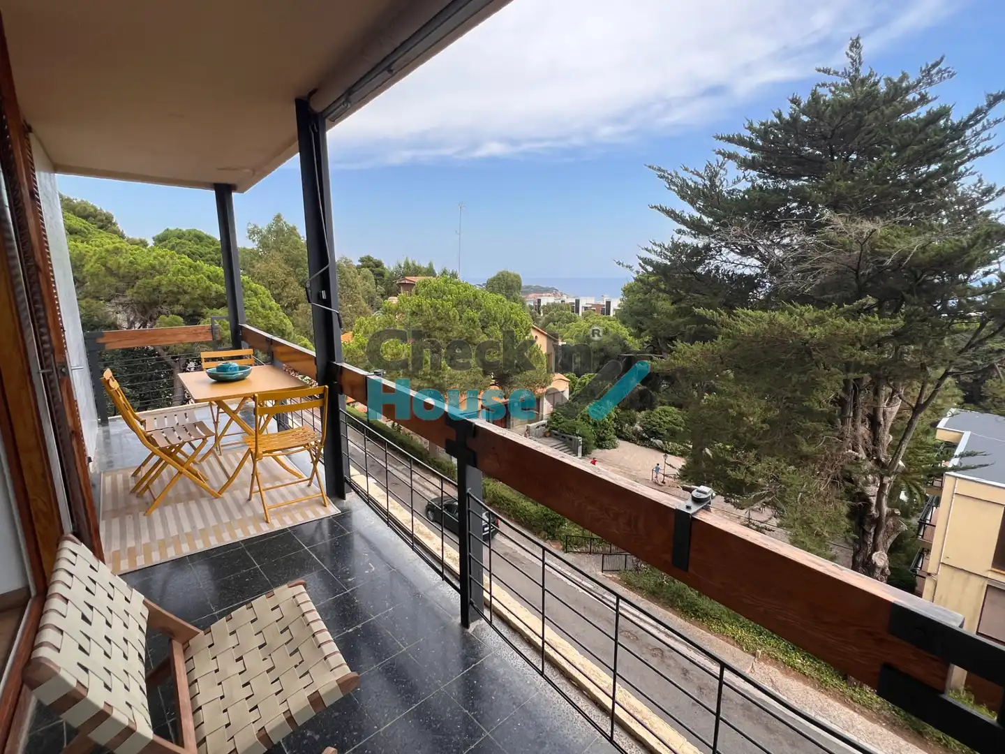 Piso de 65 m² en Sant Feliu de Guíxols