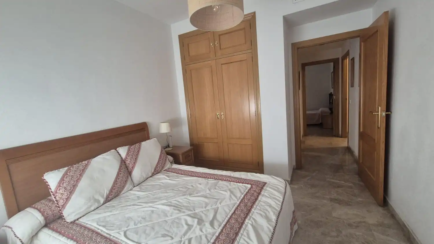 Piso de 80 m² en Badajoz