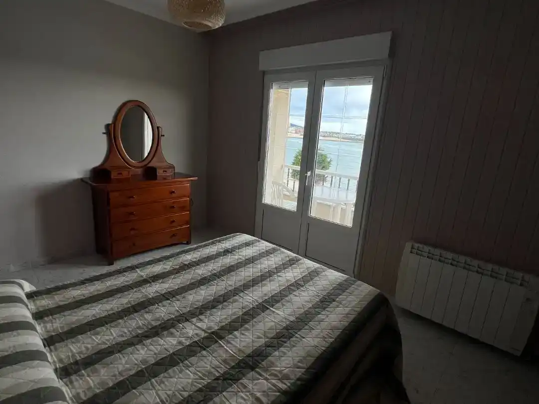Piso de 70 m² en Barreiros