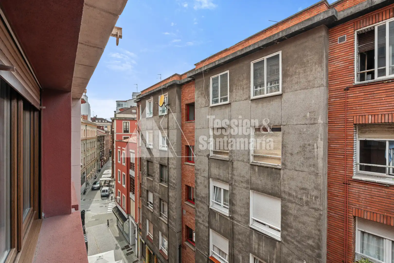 Pis de 67 m² a Gijón