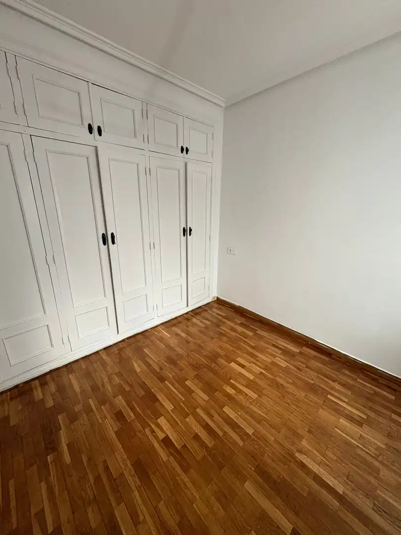 Chambre à louer, Plasencia