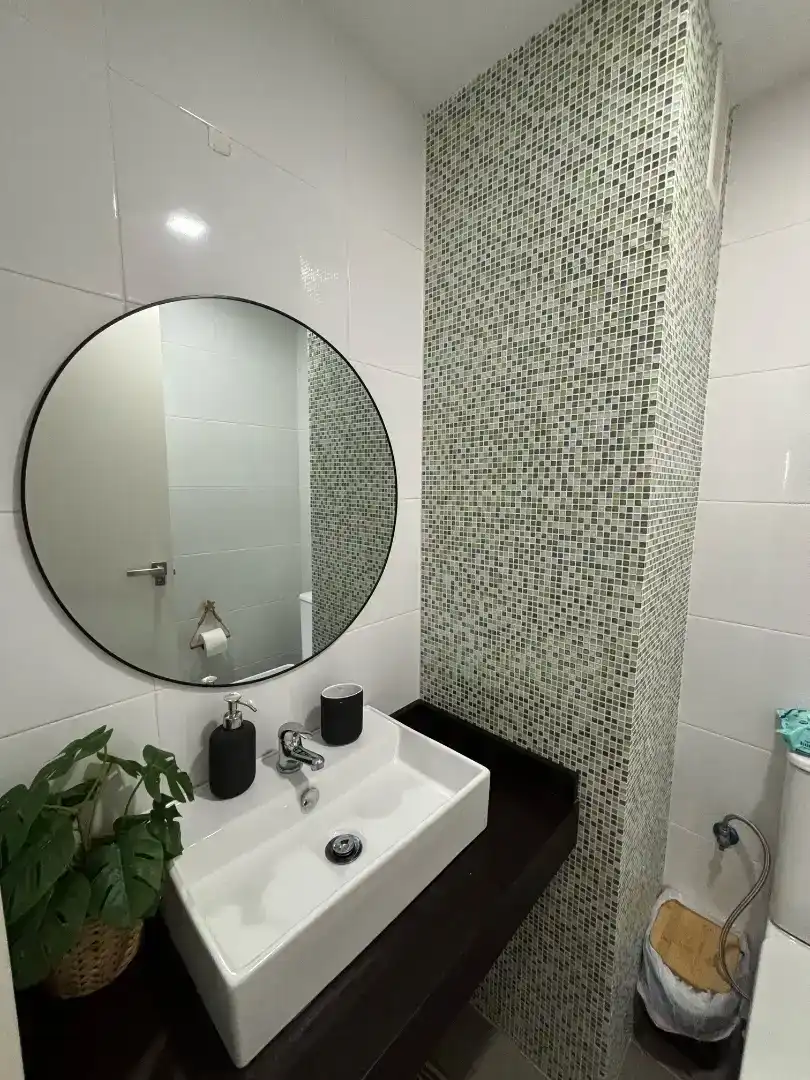 Piso de 60 m² en Moncófar