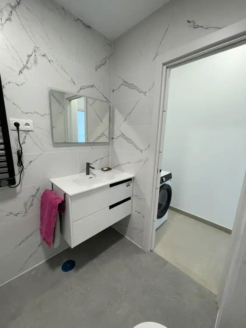 Квартира 45 м² в Móstoles