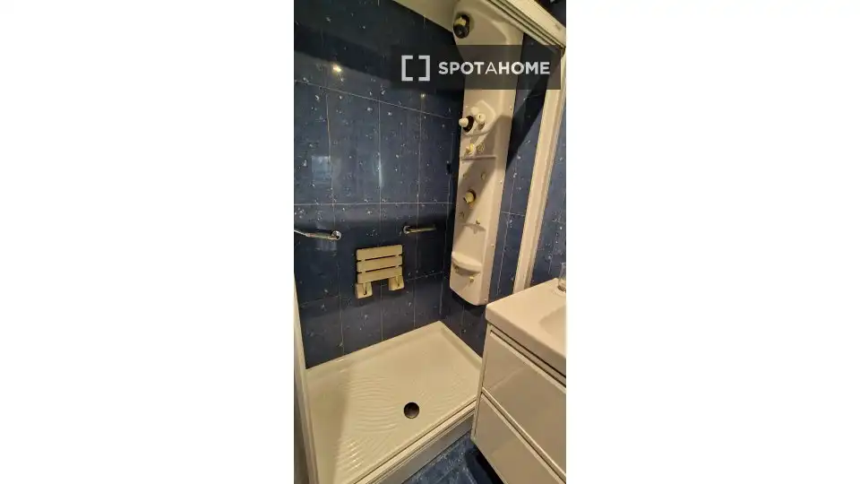 Habitación 132 m², San Sebastián