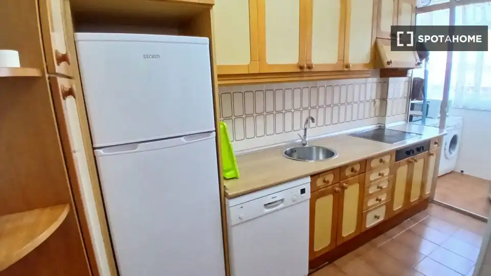 Habitación en alquiler, Valladolid
