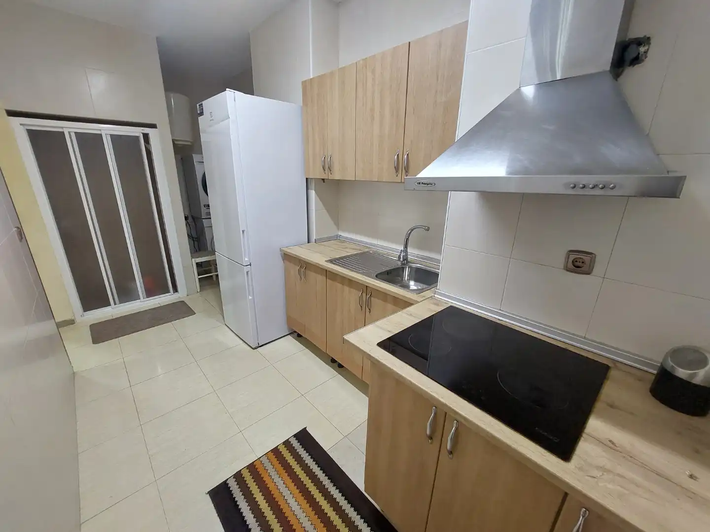 Piso en alquiler, Ceuta
