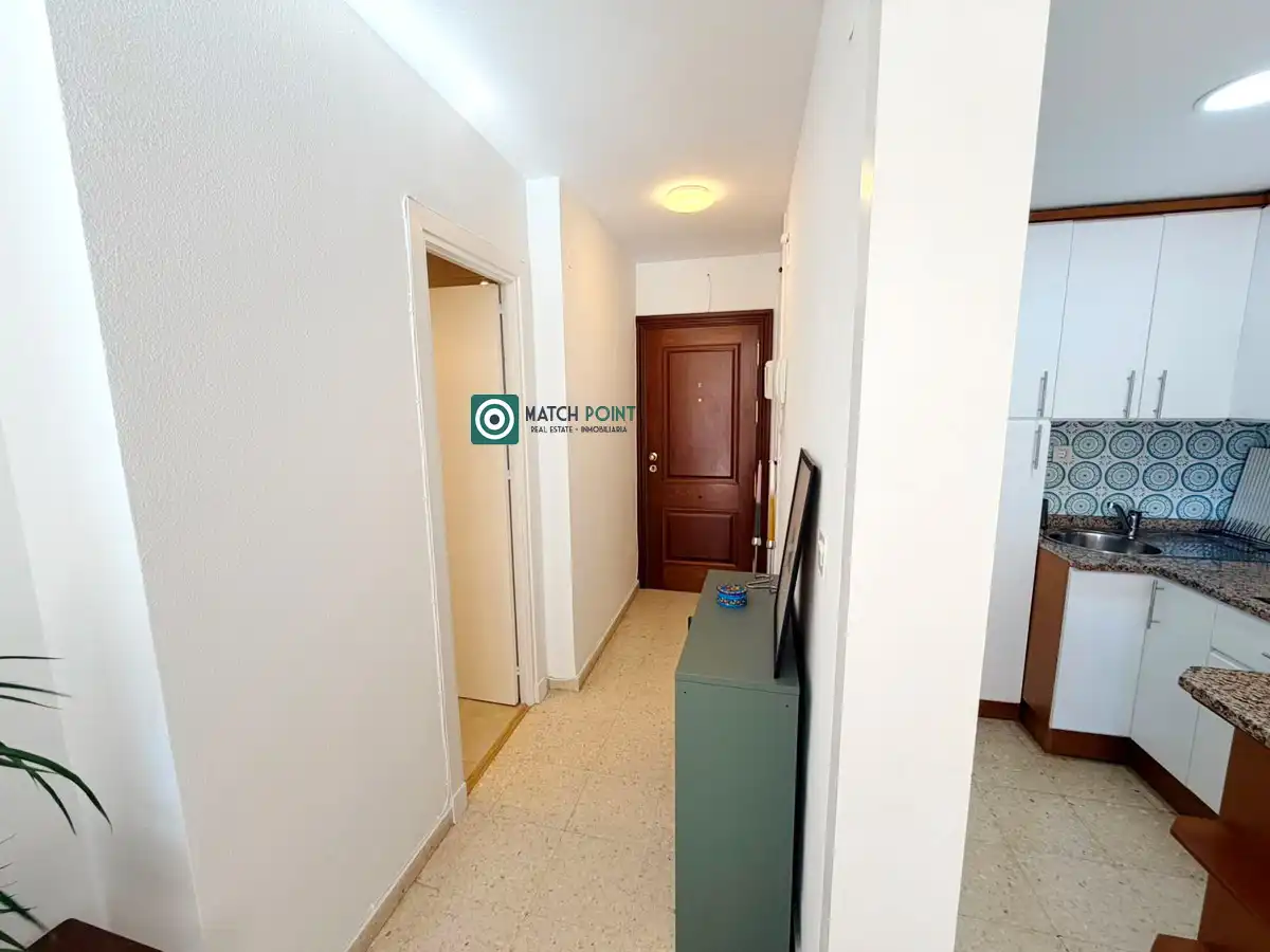 Piso de 55 m² en Almuñécar