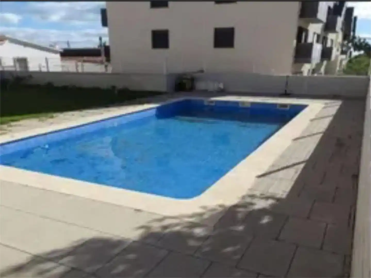 Piso de 60 m² en Alcanar