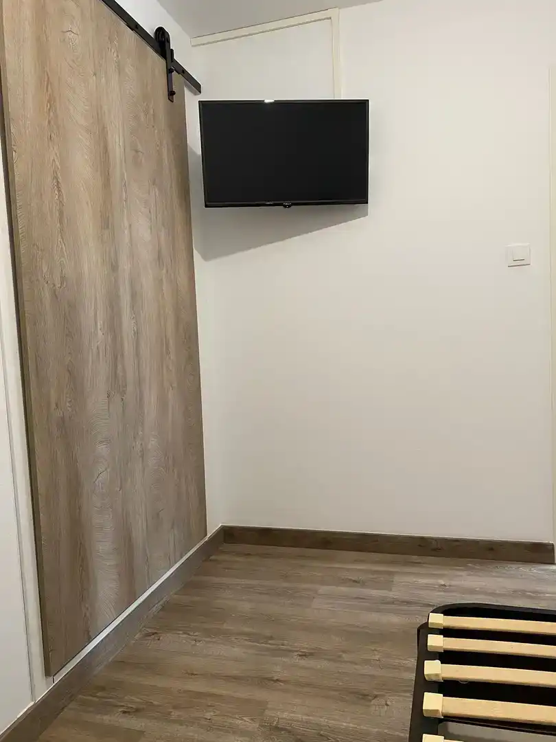 Habitación 70 m², Culleredo