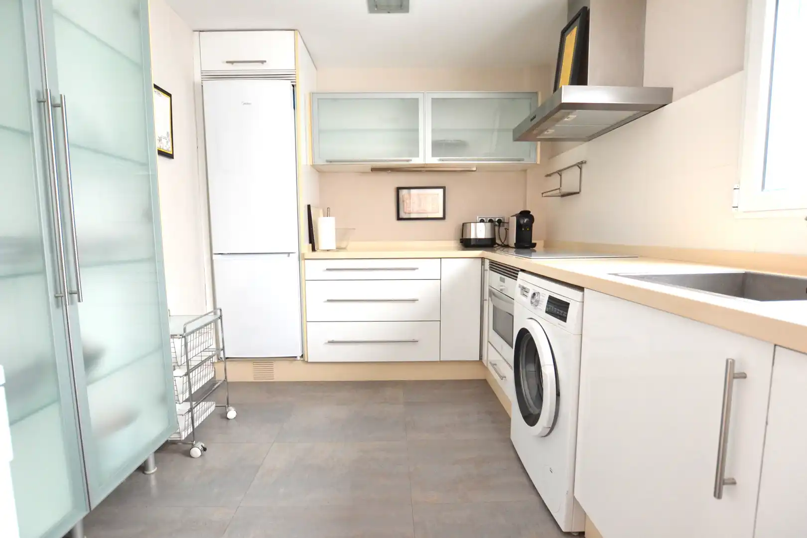 Piso de 99 m² en Valencia